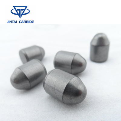 100% Virgin Tungsten Carbide Mining Bits Button Bits Rock Drilling Tools supplier