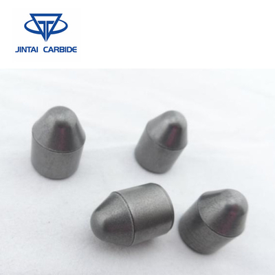 100% Virgin Tungsten Carbide Mining Bits Button Bits Rock Drilling Tools supplier