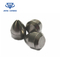 Tungsten Carbide Bullet Teeth And Tungsten Carbide Drill Bits Wear Resistance supplier