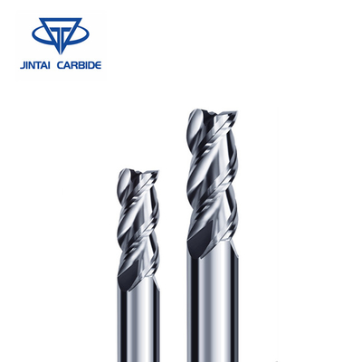 HIP Sintering Tungsten Carbide Chamfer Milling Cutter With Standard Export Package supplier