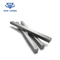 Wear Parts Tungsten Carbide Bar For VSI Crusher VSI Cleaning Tungsten Plate supplier