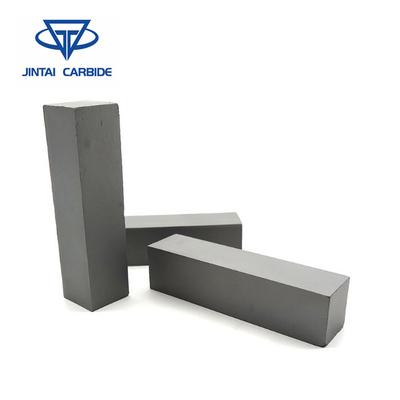 Crusher Spare Parts Vsi Crusher Spare Parts Tungsten Cemented Carbide Strips K10 supplier