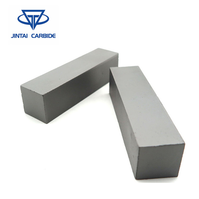 Crusher Spare Parts Vsi Crusher Spare Parts Tungsten Cemented Carbide Strips K10 supplier