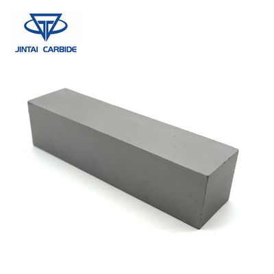 Crusher Spare Parts Vsi Crusher Spare Parts Tungsten Cemented Carbide Strips K10 supplier