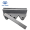 Rotor Tips For Vsi Crusher Tungsten Carbide K10 Tungsten Hard Metal Bars supplier