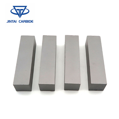 Rotor Tips For Vsi Crusher Tungsten Carbide K10 Tungsten Hard Metal Bars supplier