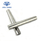 Sintered Surface Finished Tungsten Carbide Rod Good Corrosion Resistance Performance supplier