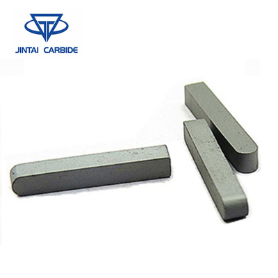 Cutting K20 Tungsten Carbide Tip Brazed Making Threading Turning Tools Jaw Crusher Mining Tool supplier