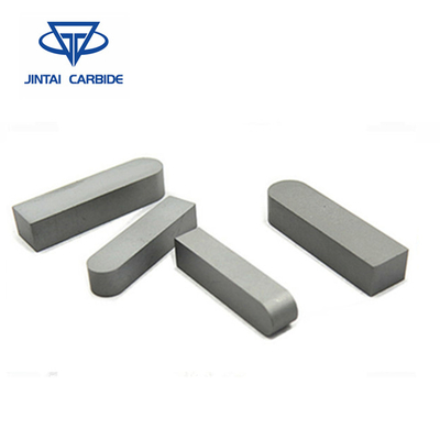 Cutting K20 Tungsten Carbide Tip Brazed Making Threading Turning Tools Jaw Crusher Mining Tool supplier