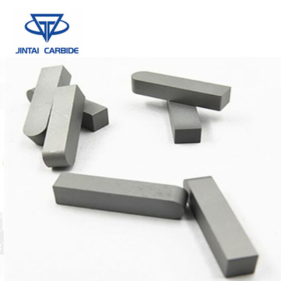 Cutting K20 Tungsten Carbide Tip Brazed Making Threading Turning Tools Jaw Crusher Mining Tool supplier