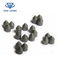 Type Q Sintered Spherical YG8 Tungsten Carbide Mining Bits For Mining Tips supplier