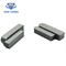 YG6 Tungsten Carbide Tip For Making Forming Tools For Machining Concave Radii And Forming Turning Tools supplier