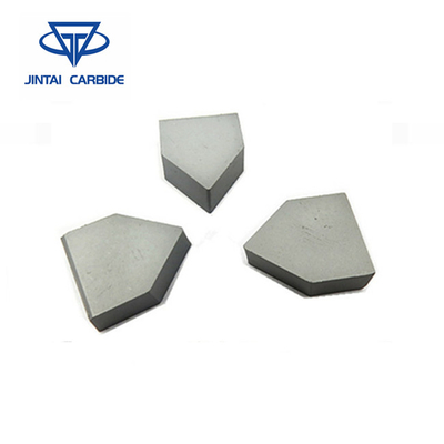 Lathe Carbide Tips Type C1 For Making Threading Turning Tools And Turning Tools Finishing Of Peripheries supplier