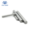 Big Dia Original Tungsten Carbide Rod In Blank 100% Virgin Material supplier
