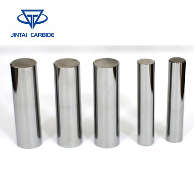 Big Dia Original Tungsten Carbide Rod In Blank 100% Virgin Material supplier