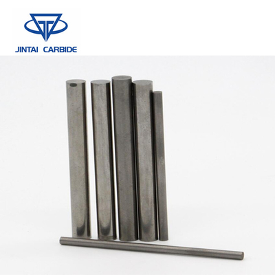 Big Dia Original Tungsten Carbide Rod In Blank 100% Virgin Material supplier