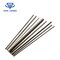 Metal Tool Welding Rod , Tungsten Carbide Blank Round Bars Solid Carbide Drill Rods supplier