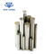 Solid Tungsten Carbide Rod , Metal Welding Rod With High Shock Resistance supplier