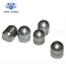 Carbide Tip Mining Tools , Tungsten Carbide Tips Cemented Carbide Button supplier