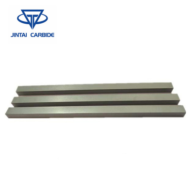 OEM Cemented Tungsten Carbide Plates For Making A Stripper Plate supplier