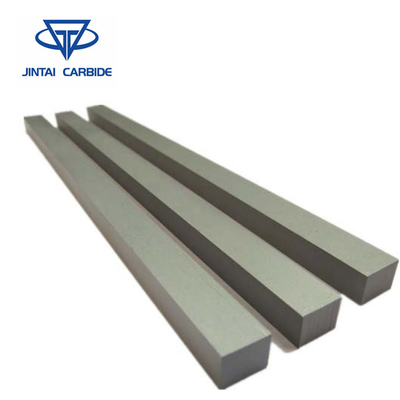 OEM Cemented Tungsten Carbide Plates For Making A Stripper Plate supplier