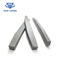 Custom Made Tungsten Cemented Carbide Strips K10 For VSI Crusher Machine supplier