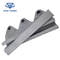 Tungsten Carbide Sand Bar Alloy Strips For Mining Machine / Stone Crushing Sand Machine Tool Parts supplier