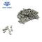 OEM Cemented Carbide Tips / Tungsten Carbide Saw Tips For Cutting Wood Hard Materials supplier