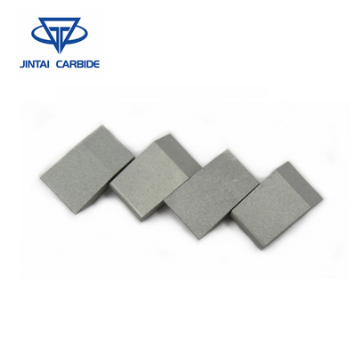 Quick Shipping YG8 Cemented Tungsten Carbide Saw Tips For Woodworking supplier