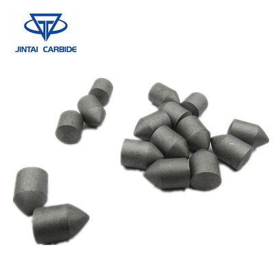 YG11C Tungsten Carbide Mining Bits supplier