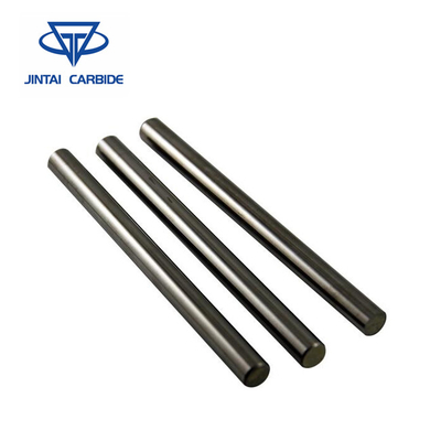 Polished K05 K30 Tungsten Carbide Rod Corrosion Resistance supplier