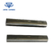 Round Solid YG6 YG8 330Mm Tungsten Carbide Rod supplier